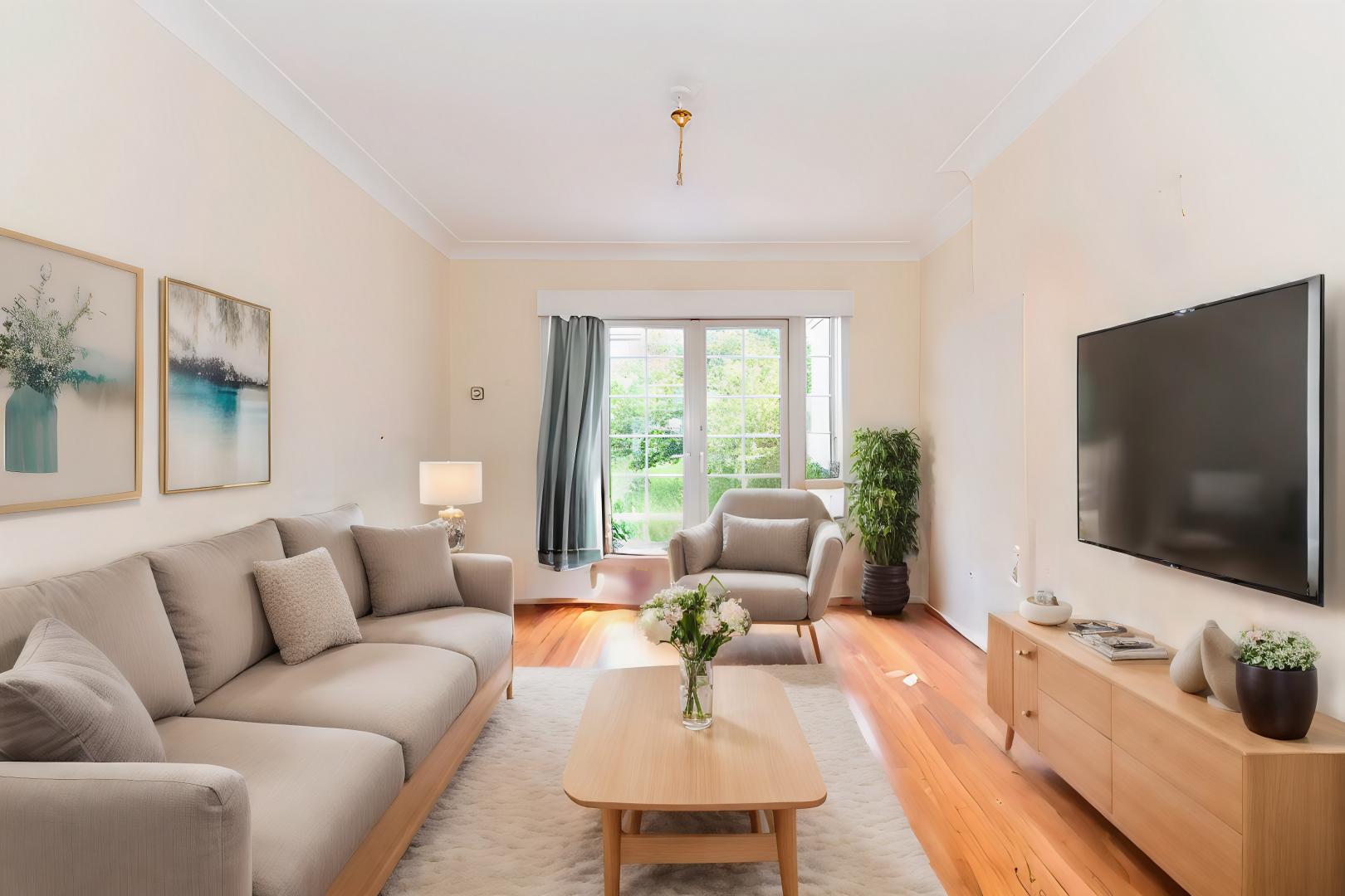 			3 Bedroom, 2 bath, 1 reception Semi-Detached House			 Cheviot Gardens, Golders Green